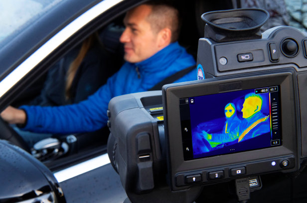 ZF Heat Belt can help improve energy efficiency of electric vehicles in cold weather